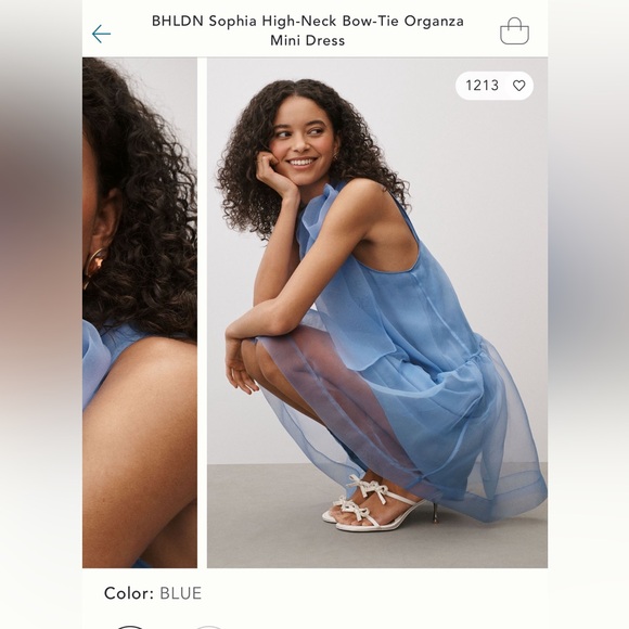 Brand new, tags on, and sold out online. - Picture 3 of 5